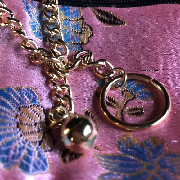 New! Drop Chain Choker Necklace - Picture 8 of 9